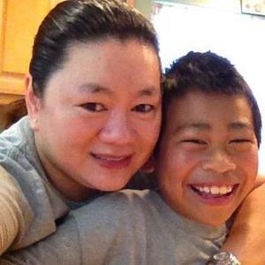 Meet your Posher, Jocelyn